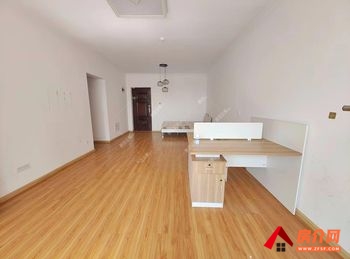 筑友翰林府第小区房屋出租，西山筑友翰林府第，2室2厅房子出租