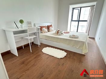 华飞新域盛景小区房屋出租，五华华飞新域盛景，3室2厅房子出租