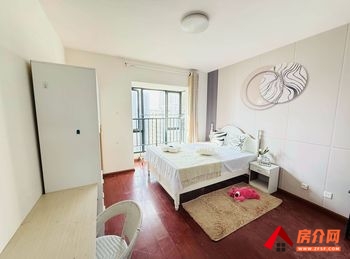 （中豪悦城花园小区房屋出租）「昆明」官渡中豪悦城花园,3室2