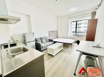 #大观首府(东区)小区房屋出租#西山大观首府(东区)，1室1