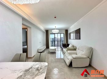 百集龙滇池一英里小区房屋出租丨西山百集龙滇池一英里,3室2厅