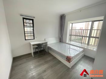 海畔湾晴海苑小区房屋出租，西山海畔湾晴海苑，3室2厅房子出租