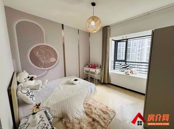 (天怡峰景小区房屋出租)盘龙天怡峰景,3室2厅房子出租(合租