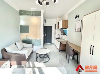 官渡龙湖天第,1室1厅房子出租(整租),租金每月1500元 官渡龙湖天第,1室1厅房子出租(整租),租金每月1500元