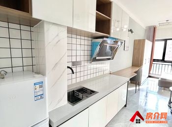 官渡龙湖天第,1室1厅房子出租(整租),租金每月1500元 官渡龙湖天第,1室1厅房子出租(整租),租金每月1500元