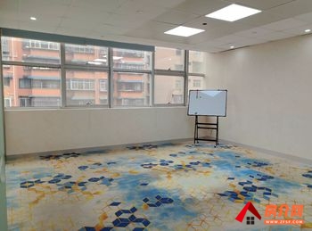 「昆明」东航投资大厦 >330.6m²写字楼出租，参考