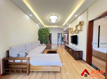 #润城九重锦小区房屋出租#西山润城九重锦,3室2厅房子出租(