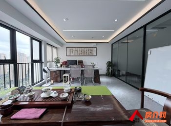 「昆明」观云海(办公) >356m²写字楼出租,参考报