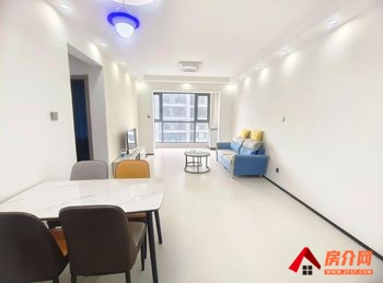 （大华公园天下东湖苑小区房屋出租）盘龙大华公园天下东湖苑，3