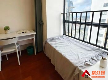 「昆明」盘龙彩云间花园,1室1厅房子出租(合租),租金每月8 「昆明」盘龙彩云间花园,1室1厅房子出租(合租),租金每月8