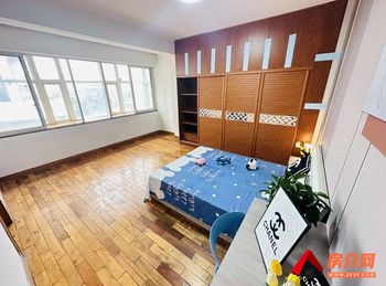 「昆明」官渡广合苑,3室2厅房子出租(合租)，租金每月105