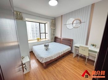 #中铁百年印象小区房屋出租#官渡中铁百年印象，3室2厅房子出