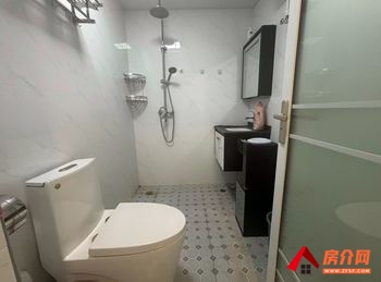 大观首府(东区)小区房屋出租丨西山大观首府(东区)，1室1厅