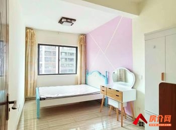 「昆明」官渡海伦国际柏林区,3室2厅房子出租(合租)，租金每