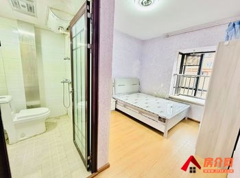 (国福现代城荷花苑小区房屋出租)「昆明」五华国福现代城荷花苑