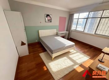 福发路35号院小区房屋出租丨「昆明」官渡福发路35号院,3室