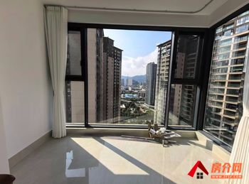 西山佳兆业城市广场G地块,3室2厅房子出租(整租),租金每月 西山佳兆业城市广场G地块,3室2厅房子出租(整租),租金每月