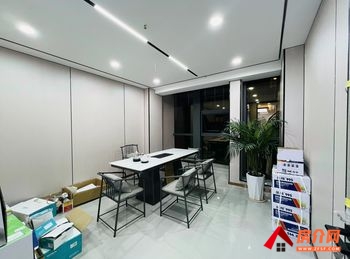 中天融域二期(办公) >183m²写字楼出租,参考报价 中天融域二期(办公) >183m²写字楼出租,参考报价