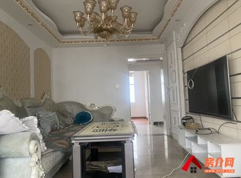 官渡中营小区,3室1厅房子出租(整租),租金每月1600元