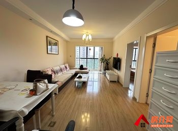 昆明西山未名城(2期) 2室2厅二手房出售,报价:75万元