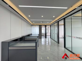 「昆明」大都摩天购物中心写字楼 >248m²写字楼出租