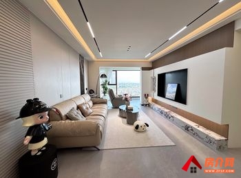 「昆明」官渡北大资源颐和1898(二期),3室2厅二手房出售