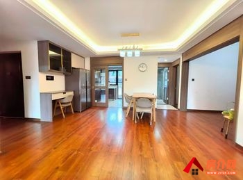 （万科白沙润园小区二手房）盘龙万科白沙润园，4室2厅二手房出