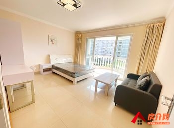 望春苑小区房屋出租，官渡望春苑，2室1厅房子出租(合租)，欢