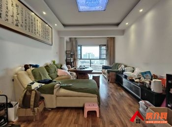 (香樟俊园(3期)小区二手房)官渡香樟俊园(3期),3室2厅