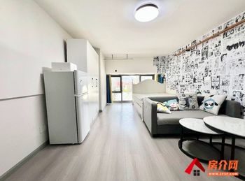 （万彩城市花园(商住楼)小区房屋出租）五华万彩城市花园(商住