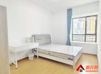 「昆明」五华万彩城市花园,2室2厅房子出租(合租),租金每月 「昆明」五华万彩城市花园,2室2厅房子出租(合租),租金每月