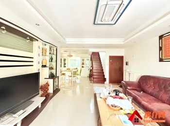 #佳湖花园小区房屋出租#西山佳湖花园，5室3厅房子出租(整租