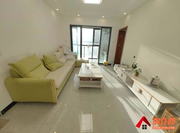 五华金泰国际一期,3室2厅房子出租(整租),租金每月1620