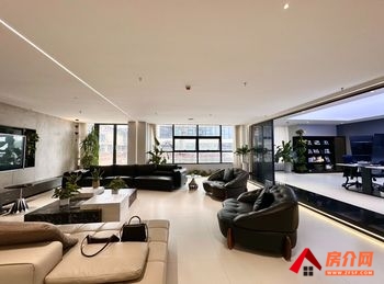 「昆明」东聚嘉信商务中心 >480m²写字楼出租,参考