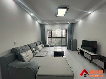 呈贡泛亚城邦安置小区，2室2厅房子出租(整租)，租金每月15