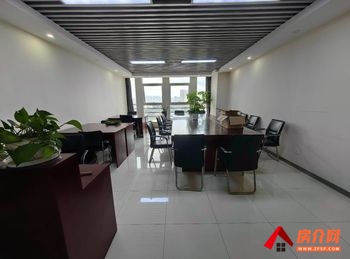 永安国际(办公) >188m²写字楼出售，参考报价：1