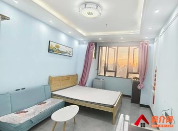 （孔雀镇(一期)小区房屋出租）「昆明」呈贡孔雀镇(一期),1