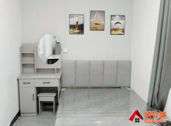 六谷村小区房屋出租，官渡六谷村，1室0厅房子出租(整租)，欢