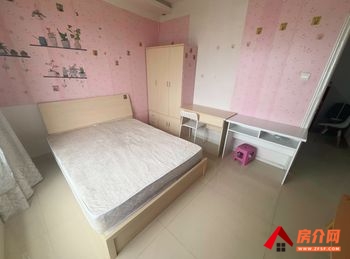 (融城春晓小区房屋出租)官渡融城春晓,2室1厅房子出租(合租