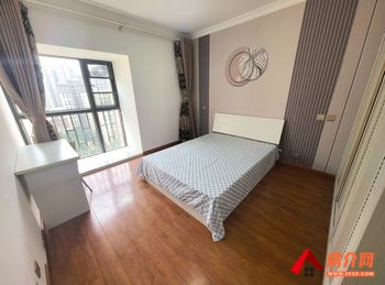 (俊发湾流海二组团小区房屋出租)昆明官渡俊发湾流海二组团 4