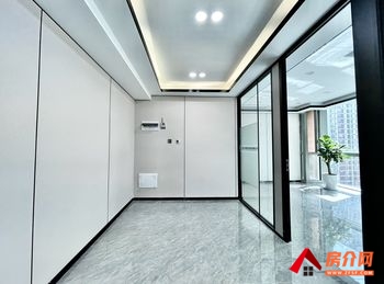 「昆明」南亚风情第壹城(办公) >205m²写字楼出租