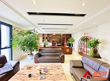 广福城写字楼(办公) >500m²写字楼出租，参考报价