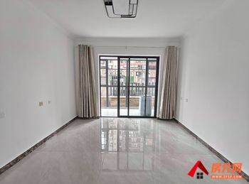 五华德润朗悦湾，3室2厅房子出租(整租)，租金每月1700元