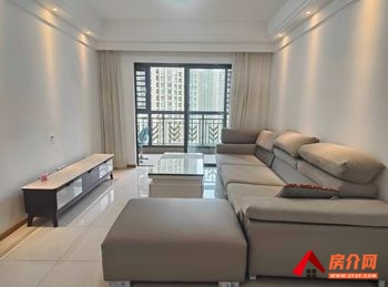 #中海龙泉公馆小区房屋出租#五华中海龙泉公馆，3室2厅房子出