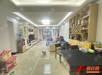 瀚林澜山小区二手房丨「昆明」盘龙瀚林澜山,4室2厅二手房出售