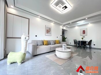 润城八区小区房屋出租丨「昆明」西山润城八区,3室2厅房子出租