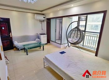 金坤尚城长乐里小区房屋出租丨昆明西山金坤尚城长乐里 3室2厅