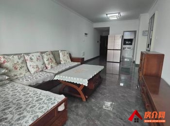 #裕沁园小区房屋出租#五华裕沁园，3室2厅房子出租(整租)，