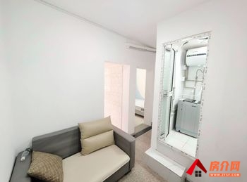 马家营小区小区房屋出租丨西山马家营小区，1室1厅房子出租(整