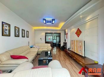 西山佳湖花园，4室2厅二手房出售,报价：130万元